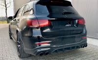 Mercedes GLC GLE Sportauspuff Auspuff X253 C253 C292 Nordrhein-Westfalen - Herzebrock-Clarholz Vorschau