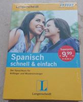 Spanisch Langenscheidt schnell einfach OVP neu Bayern - Rohrbach Vorschau