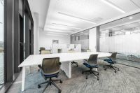 Coworking-Bereich in Regus Theo 105 Düsseldorf - Lichtenbroich Vorschau