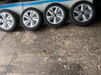 205/55/16 9V Sommerreifen VW  Golf 8&R-Line  Dot 2019 6-4mm Nordrhein-Westfalen - Bottrop Vorschau