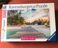 Ravensburger Puzzle 1000 Beautiful Islands Schleswig-Holstein - Eggebek Vorschau