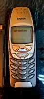 Nokia 6310 original Handy Made in Germany Wandsbek - Gartenstadt Vorschau