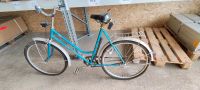 Diamant Fahrrad Blau 26zoll Dresden - Radeberger Vorstadt Vorschau