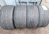 4× 255/40r18 99V Winterreifen Pirelli Nordrhein-Westfalen - Würselen Vorschau