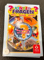 Ass Wissen.de Kinder Fragen Wieso Weshalb Warum? 63 Seiten ab 7 Baden-Württemberg - Nürtingen Vorschau