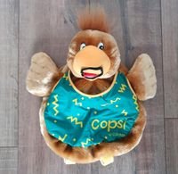 Rucksack, Kinder, Copsi, Maskottchen Condor Niedersachsen - Jork Vorschau