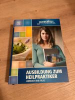 Ausbildung zum Heilpraktiker, Lehrbuch und Atlas von E. Bierbach Baden-Württemberg - Möckmühl Vorschau