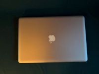 Macbook Pro 15“ - Mitte 2012, 16GB DDR3, 250GB SSD, Neue Tastatur Berlin - Schöneberg Vorschau