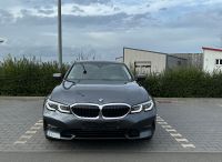 BMW 320 d xDrive Sport Line Laser Rheinland-Pfalz - Saulheim Vorschau