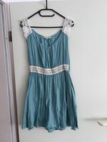 Sommerkleid Review Gr. S Spitze Nordrhein-Westfalen - Lünen Vorschau
