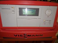 Viessmann Vitotronic 200 Typ KW2 Kesselschaltfeld Nordrhein-Westfalen - Würselen Vorschau