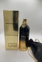 Montale Amber Musk Flakon 100ml *LEER* Hessen - Steinau an der Straße Vorschau