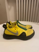 Ich verkaufe meine Getragen Nike PG4 Basketballschuhe Größe 37,5 Niedersachsen - Göttingen Vorschau