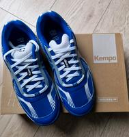 Kempa Hallensportschuh fly high wing Gr. 42 neu Nordrhein-Westfalen - Beckum Vorschau