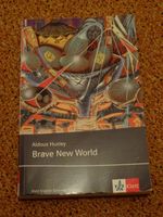 Aldous Huxley "Brave New World" Klett Englischunterricht Schule Hessen - Bad Vilbel Vorschau