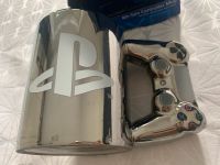 Sony Playstation Paladone DS4 Silver Controller Tasse Gamer ❤️ Walle - Steffensweg Vorschau