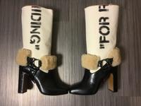 Damenstiefel neu Berlin - Hellersdorf Vorschau