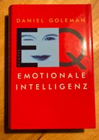 Daniel Goleman-Emotionale Intelligenz-Literatur Schleswig-Holstein - Itzehoe Vorschau