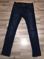 Herren-/Teeniejeans Größe 31/32, Skinny, Stretch Sachsen - Falkenstein/Vogtland Vorschau