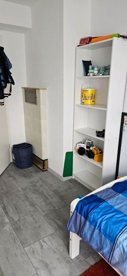 4 Zimmer Wohnung in Rottweil