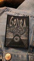 Gojira Patch Nordrhein-Westfalen - Wiehl Vorschau