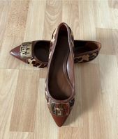 Original Tory Burch Schuhe 38 Nordrhein-Westfalen - Krefeld Vorschau