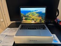 Macbook Air 256 GB, 13,3 Zoll Display Feldmoching-Hasenbergl - Feldmoching Vorschau