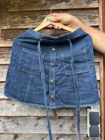Süsser Jeansrock aus Japan Kiel - Mitte Vorschau