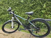 Nakita Wildcat 5.5 Damen Fahrrad 26 Zoll Baden-Württemberg - Kaisersbach Vorschau