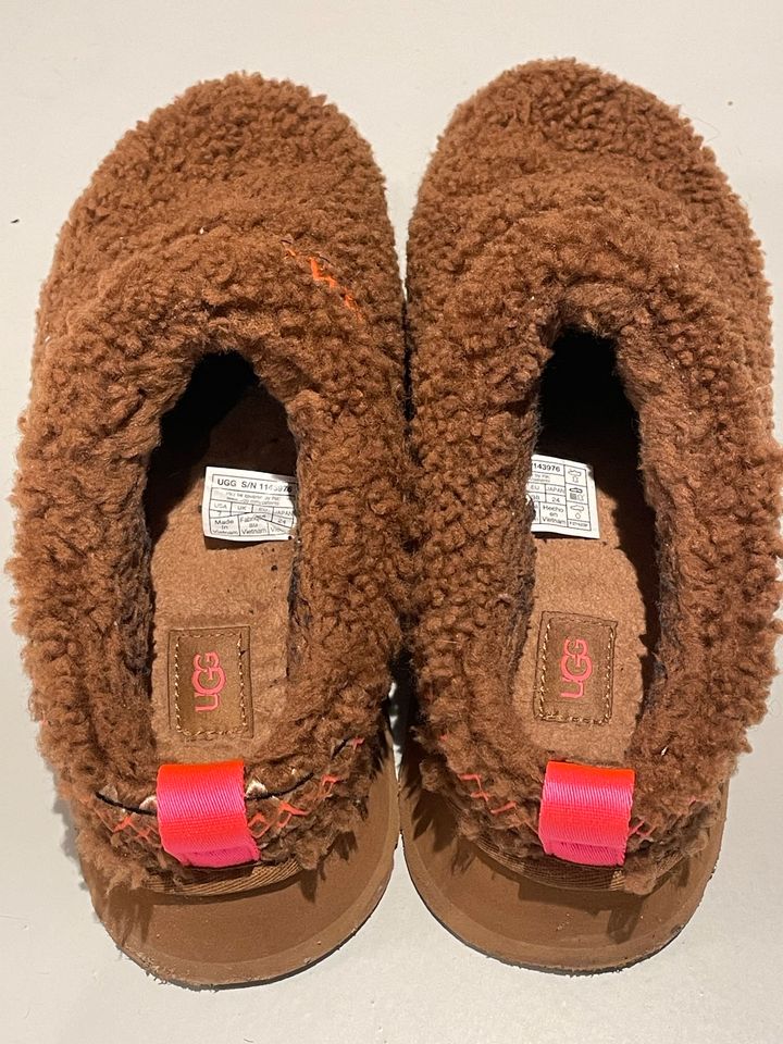 ORIGINAL UGG Tazz Braid (nur PayPal) in Wiesbaden