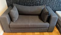 IKEA Sofa Couch mit schlaffunktion Harburg - Hamburg Neugraben Vorschau