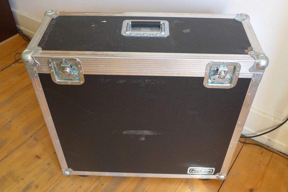 Flightcase ProCase FlexCase in Frankfurt am Main