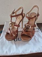Guess Plateau High Heels Bayern - Deggendorf Vorschau