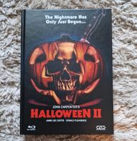 John Carpenter's Halloween 2, 4 Disc Edition Berlin - Köpenick Vorschau