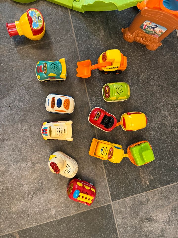 VTECH - TUT TUT BABY FLITZER in Bautzen