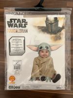 Kostüm Gogru / Baby Yoda, Original Disney Nordrhein-Westfalen - Hürth Vorschau