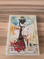 Anime DVD Wolfs Rain vol.1 Dresden - Gorbitz-Süd Vorschau