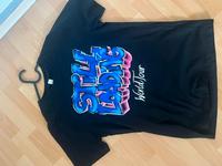 Central Cee Tourshirt Saarland - Dillingen (Saar) Vorschau