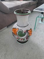 Keramik Vase 50 cm Eimsbüttel - Hamburg Eidelstedt Vorschau