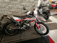 RIEJU Marathon Pro Cross 125i mit YAMAHA-Motor, ANGEBOT Nordrhein-Westfalen - Paderborn Vorschau