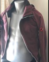MAMMUT SOFTSHELL JACKE Aubergine Gr.36 Rheinland-Pfalz - Bell (Hunsrück) Vorschau