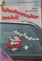 Window color mobil Motive für unterwegs, Details siehe Bilder Hessen - Bad Orb Vorschau