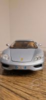 Ferrari Modena 1/18 Bburago Nürnberg (Mittelfr) - Kleinreuth b Schweinau Vorschau