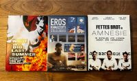 3 Musk DVD‘s Robbie W.,Eros R. U. Fettes Brot Nordrhein-Westfalen - Kevelaer Vorschau