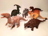 Große Dinosaurier 12 Stk ⭐️ dapinki Mitgebsel ⭐️ Kindergeburtstag Hamburg-Nord - Hamburg Ohlsdorf Vorschau