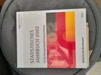 Statistisches Jahrbuch 2002 Sachsen - Marienberg Vorschau