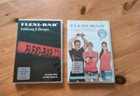 Neu DVDs Sport Fitness Flexi-Bar unbenutzt Feldmoching-Hasenbergl - Feldmoching Vorschau