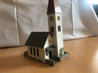 Faller H0 B-238 Kirche mit Spitzdach 1:87 Bayern - Aresing Vorschau