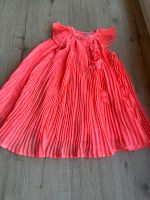 Chices Kleid Sommerkleid Gr 98/104 Mädchen Kleidung Hessen - Groß-Gerau Vorschau