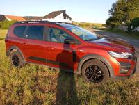 Dacia Jogger Eco-G 100 Extreme+ 5-Sitzer Extreme+ Hessen - Haina Vorschau